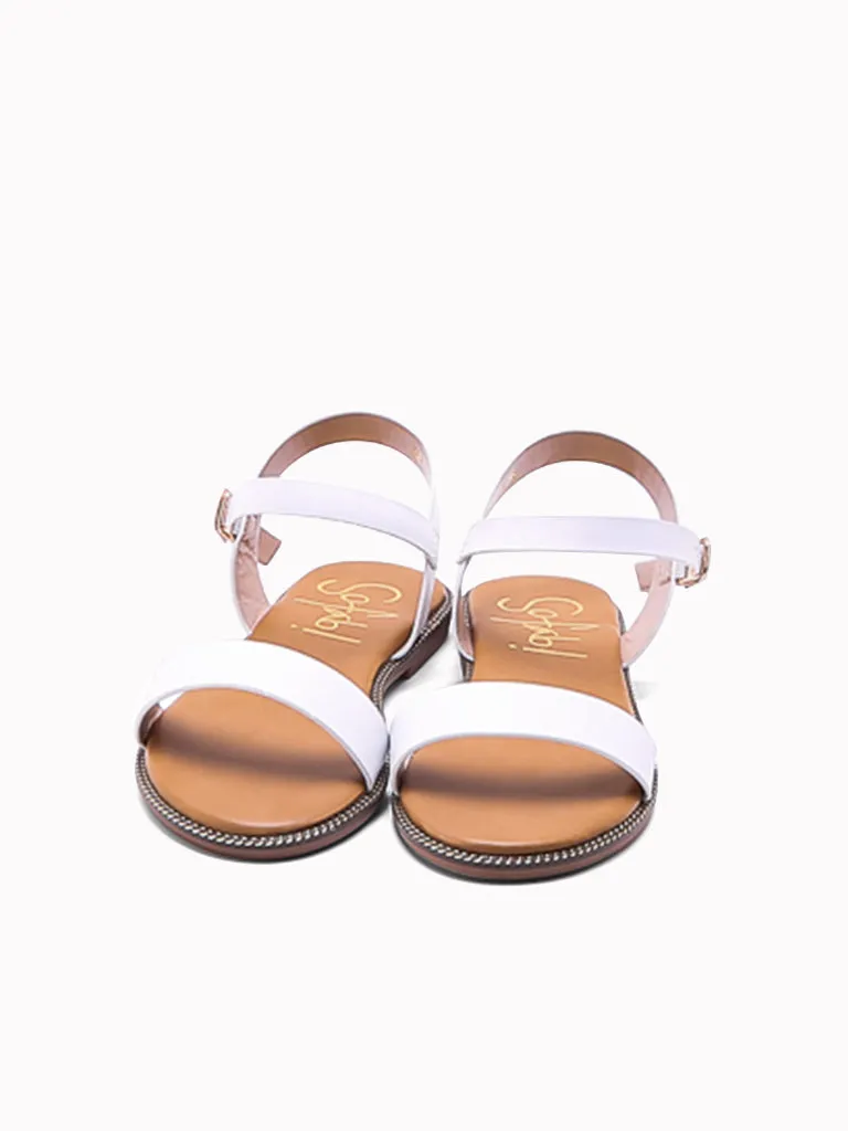 Lexie Flat Sandals