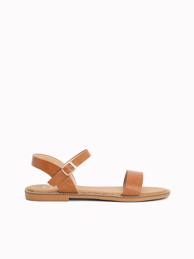 Lexie Flat Sandals