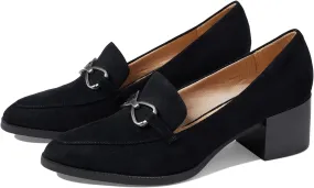 LifeStride Devyn 2 Loafer with Block Heel