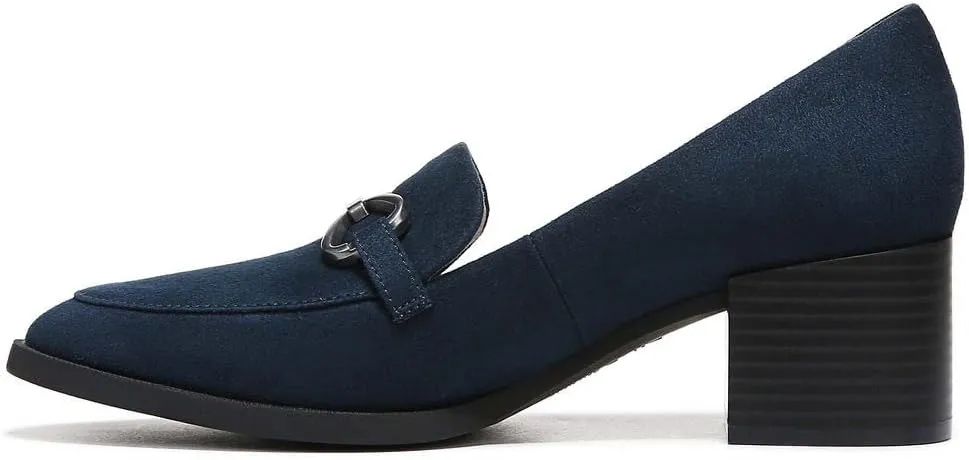 LifeStride Devyn 2 Loafer with Block Heel