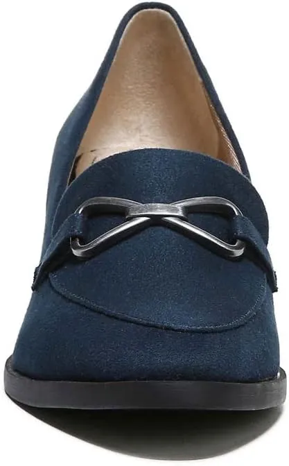 LifeStride Devyn 2 Loafer with Block Heel