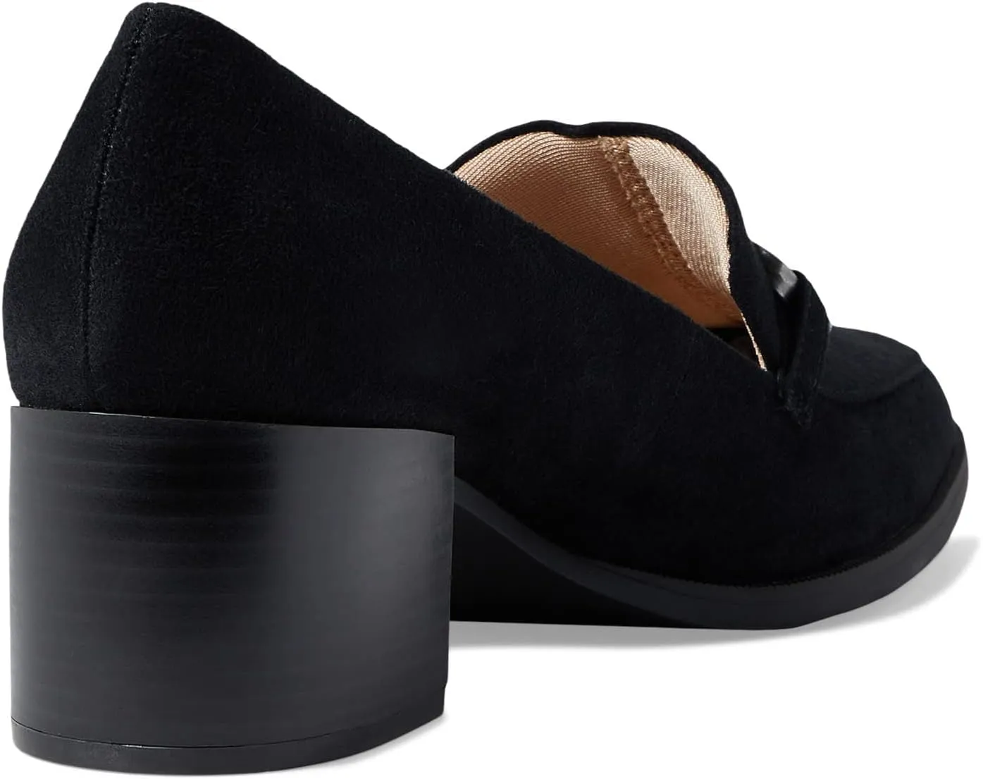 LifeStride Devyn 2 Loafer with Block Heel