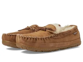 Cozy Wicked Good Moccasins by L.L.Bean