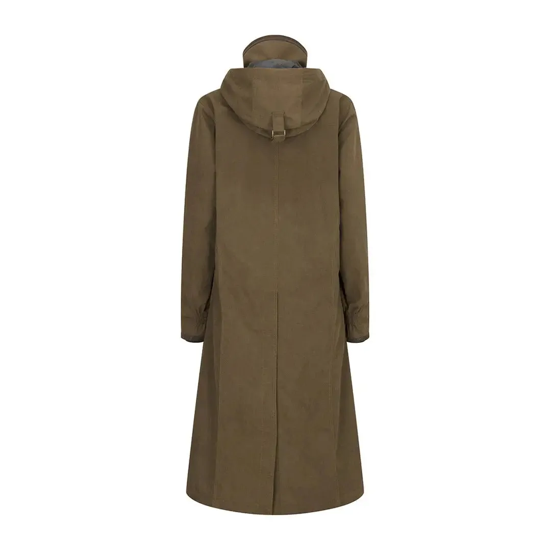 Long Riding Coat for Ladies