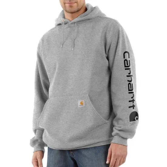 Midweight Graphic Sweatshirt with Loose Fit