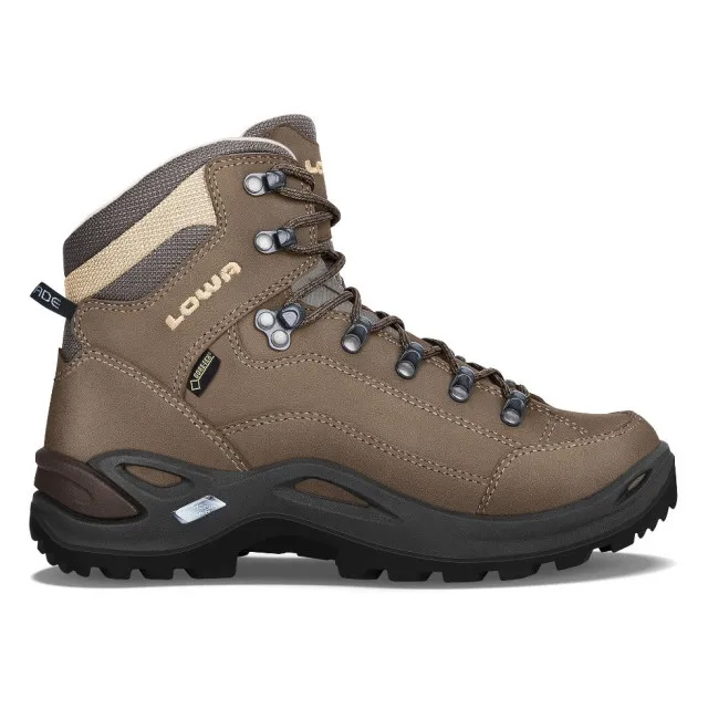 LOWA Boots - Women's Renegade GTX Mid