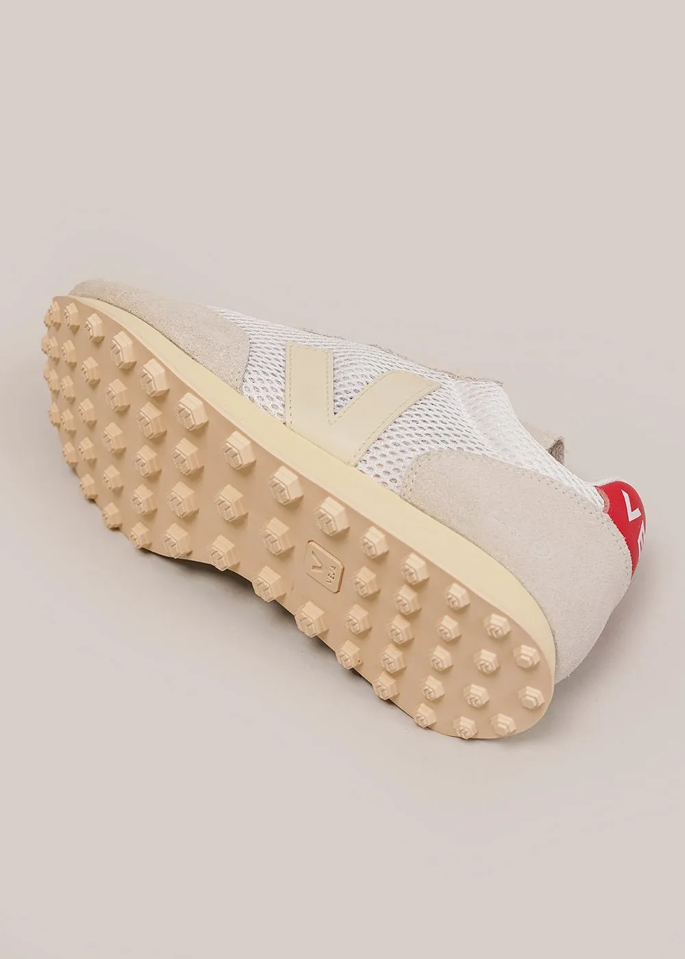 Lunar Sneakers with Pierre Pekin Rio Branco Light Design