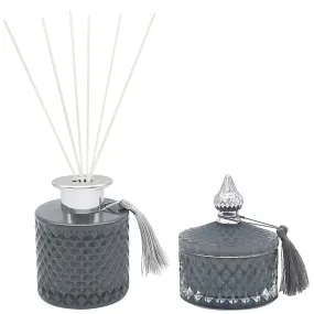 Candle Diffuser Magnolia Set