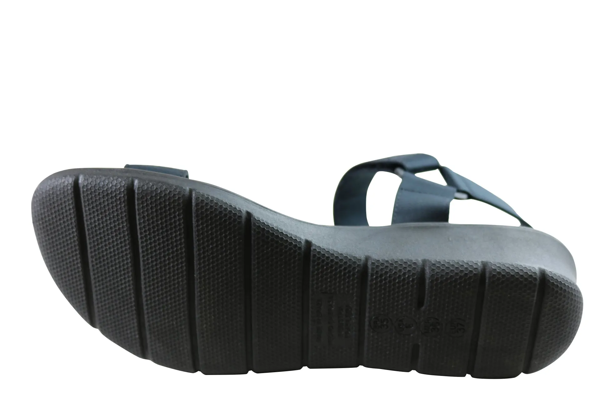 Malu Supercomfort Alisa Womens Comfortable Sandals Made In Brazil