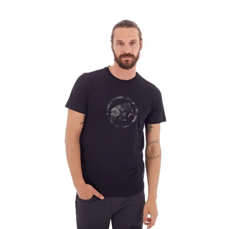 Mammut Logo T-Shirt