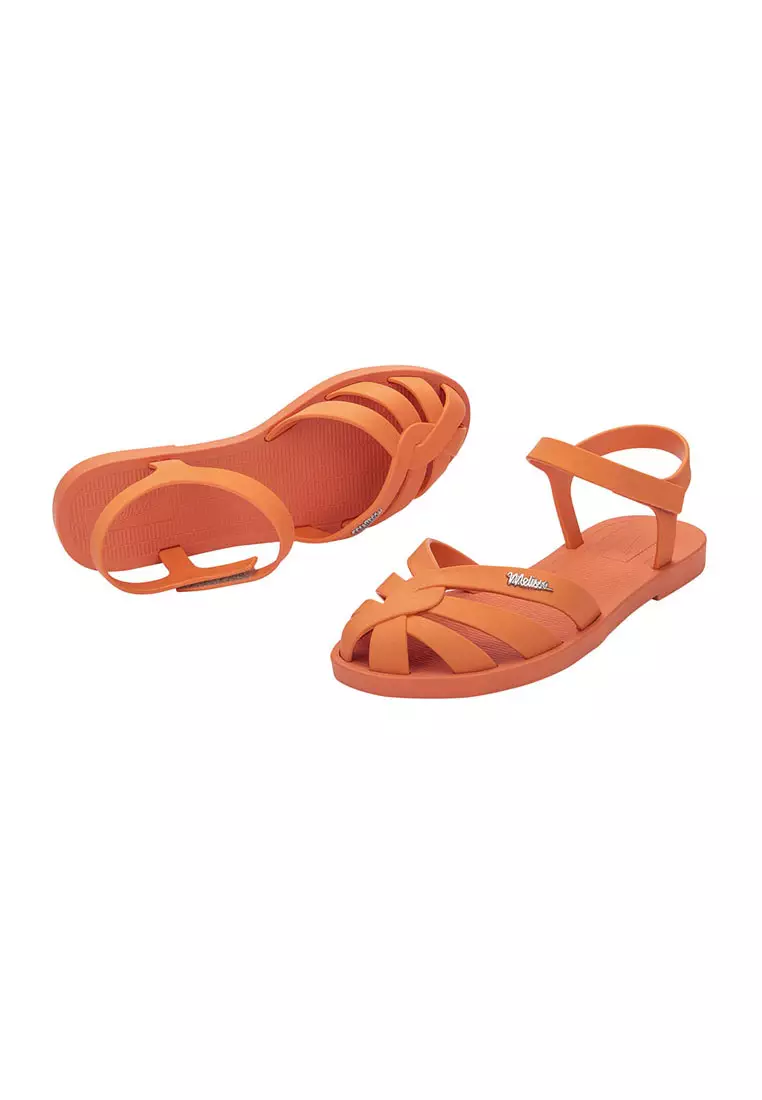 Melissa Melissa Sun Parise Women Sandals