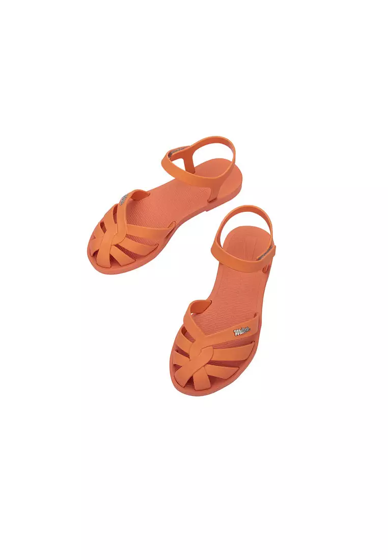 Melissa Melissa Sun Parise Women Sandals