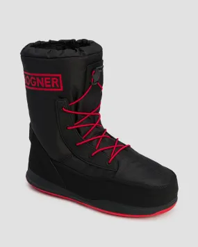 Men's winter boots BOGNER Laax 2 B black 32447534-47