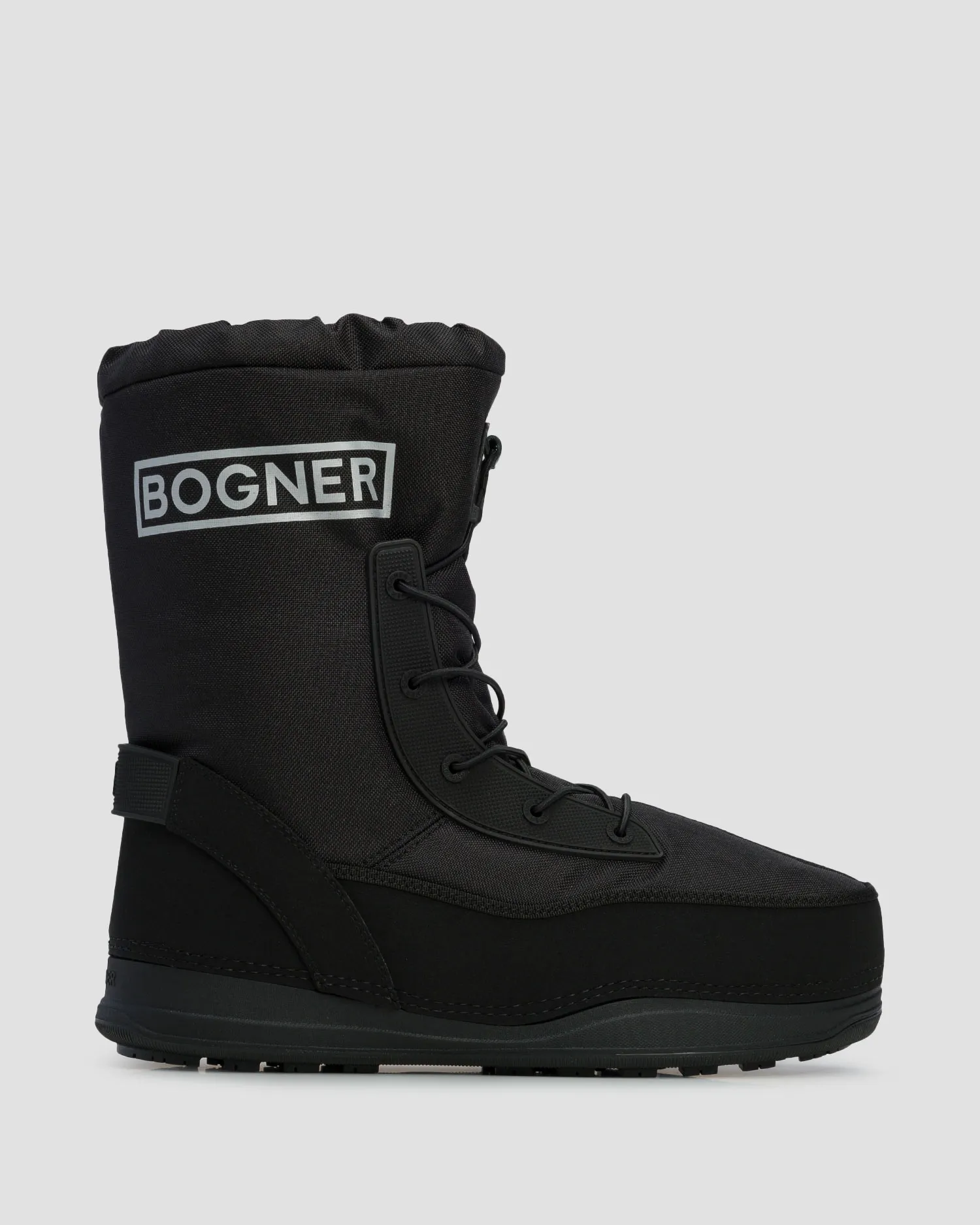 Men's winter boots BOGNER Laax 2 B black 32447534-92