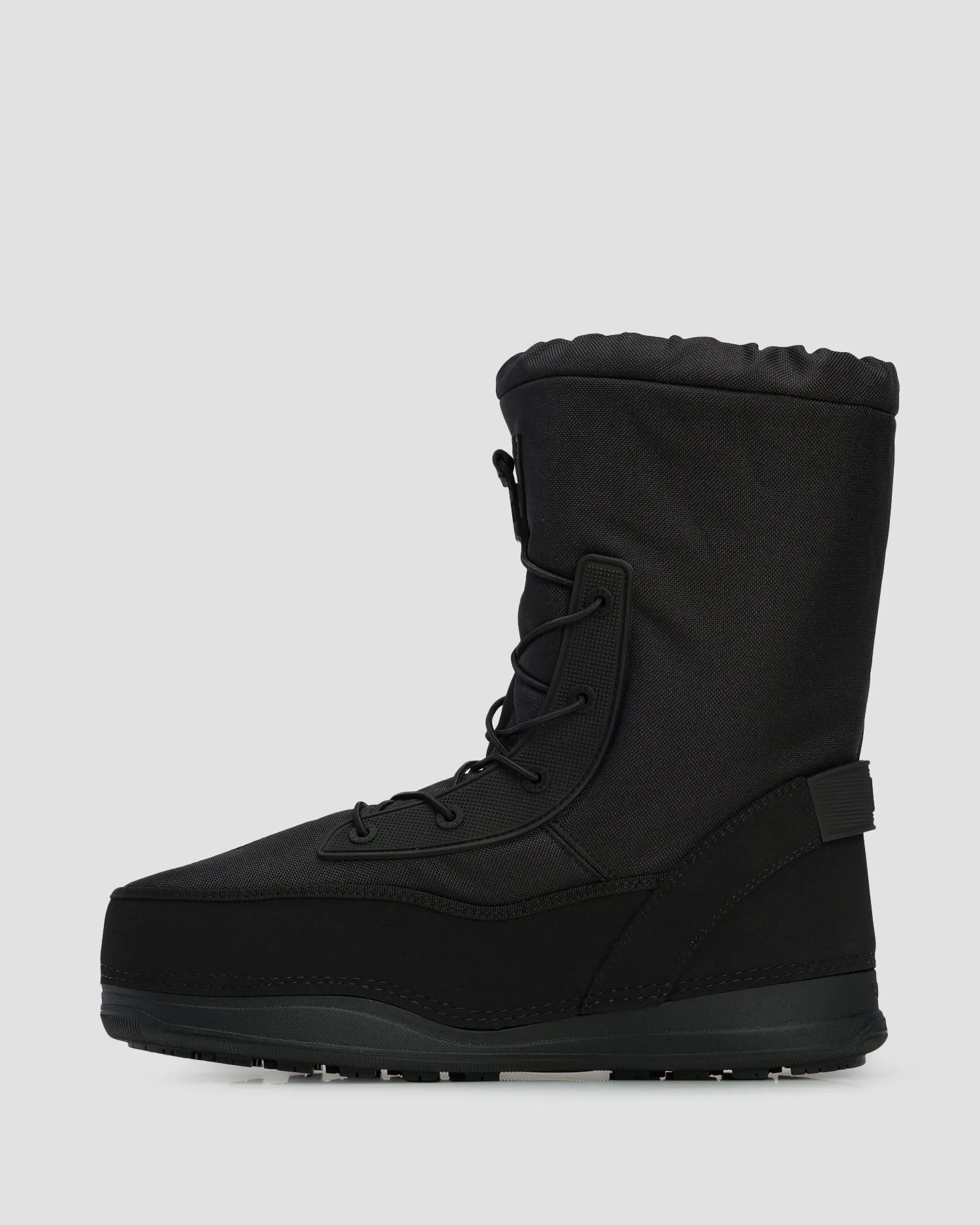 Men's winter boots BOGNER Laax 2 B black 32447534-92