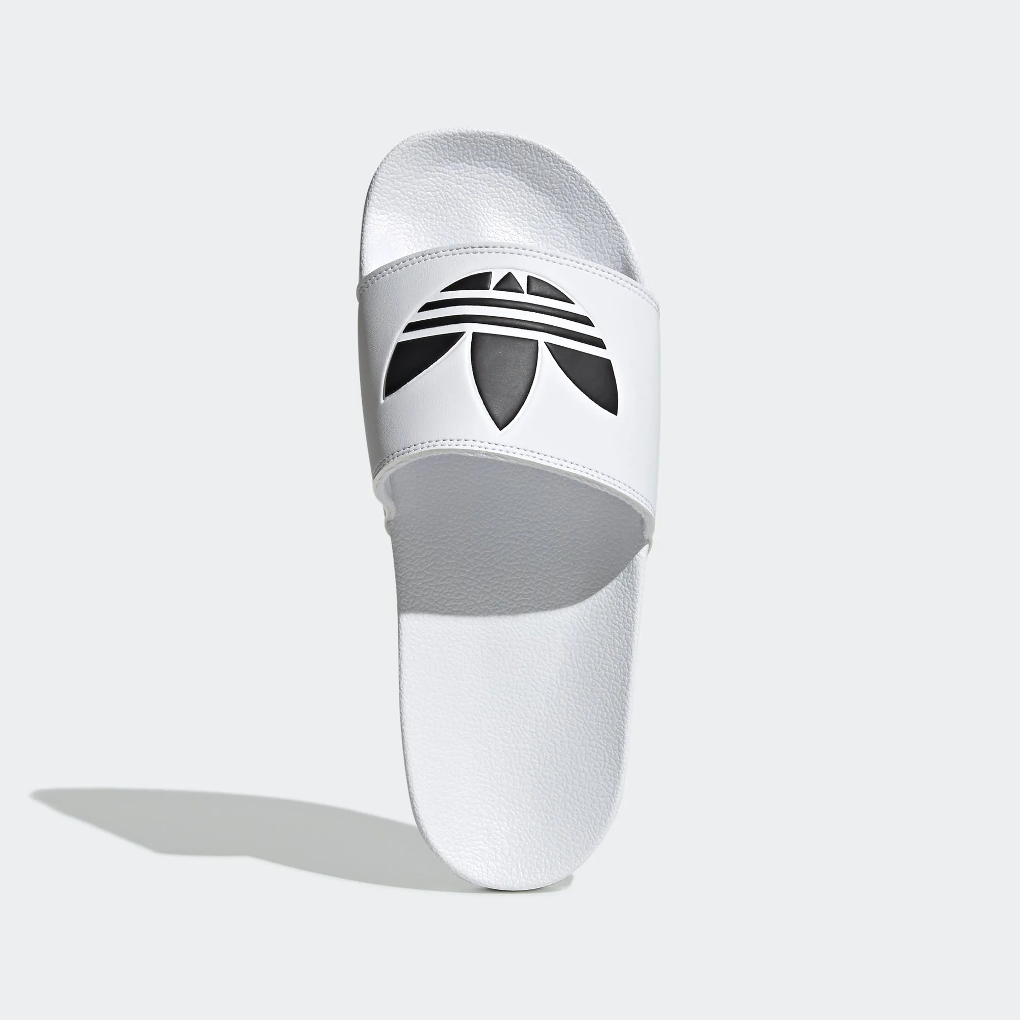 Men's adidas Originals Adilette Lite Slides White