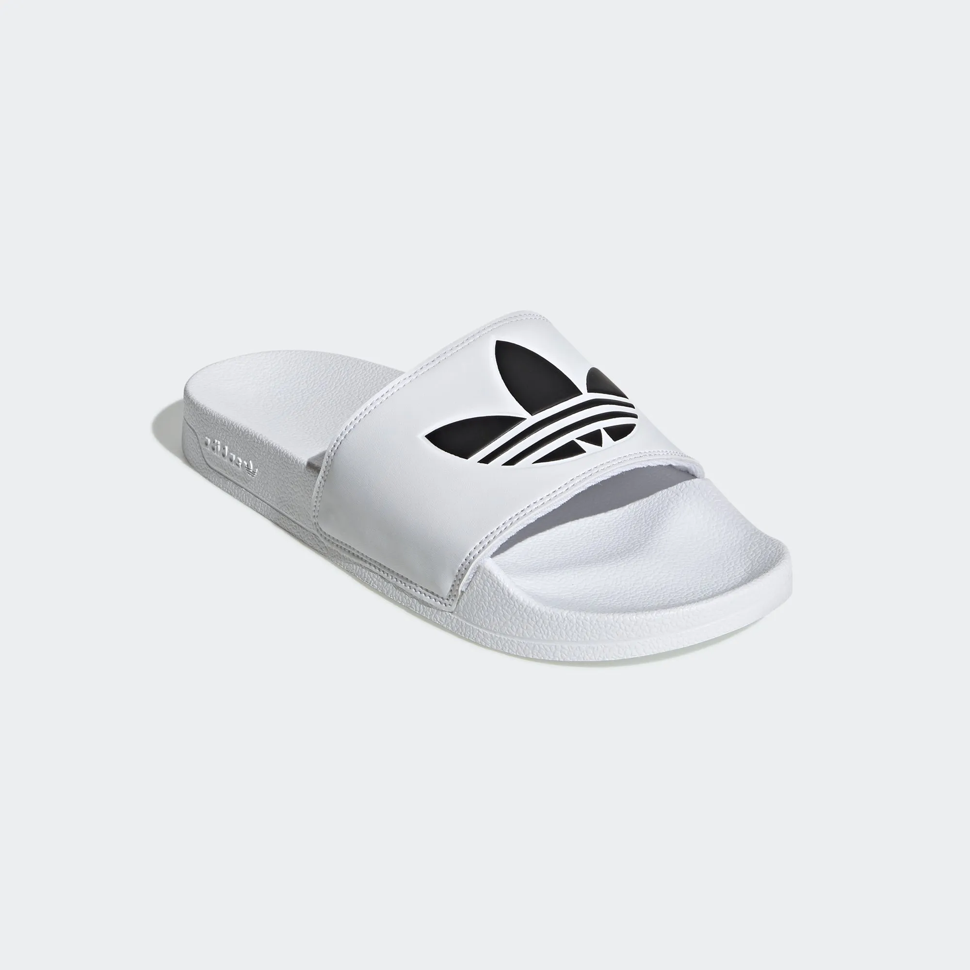 Men's adidas Originals Adilette Lite Slides White