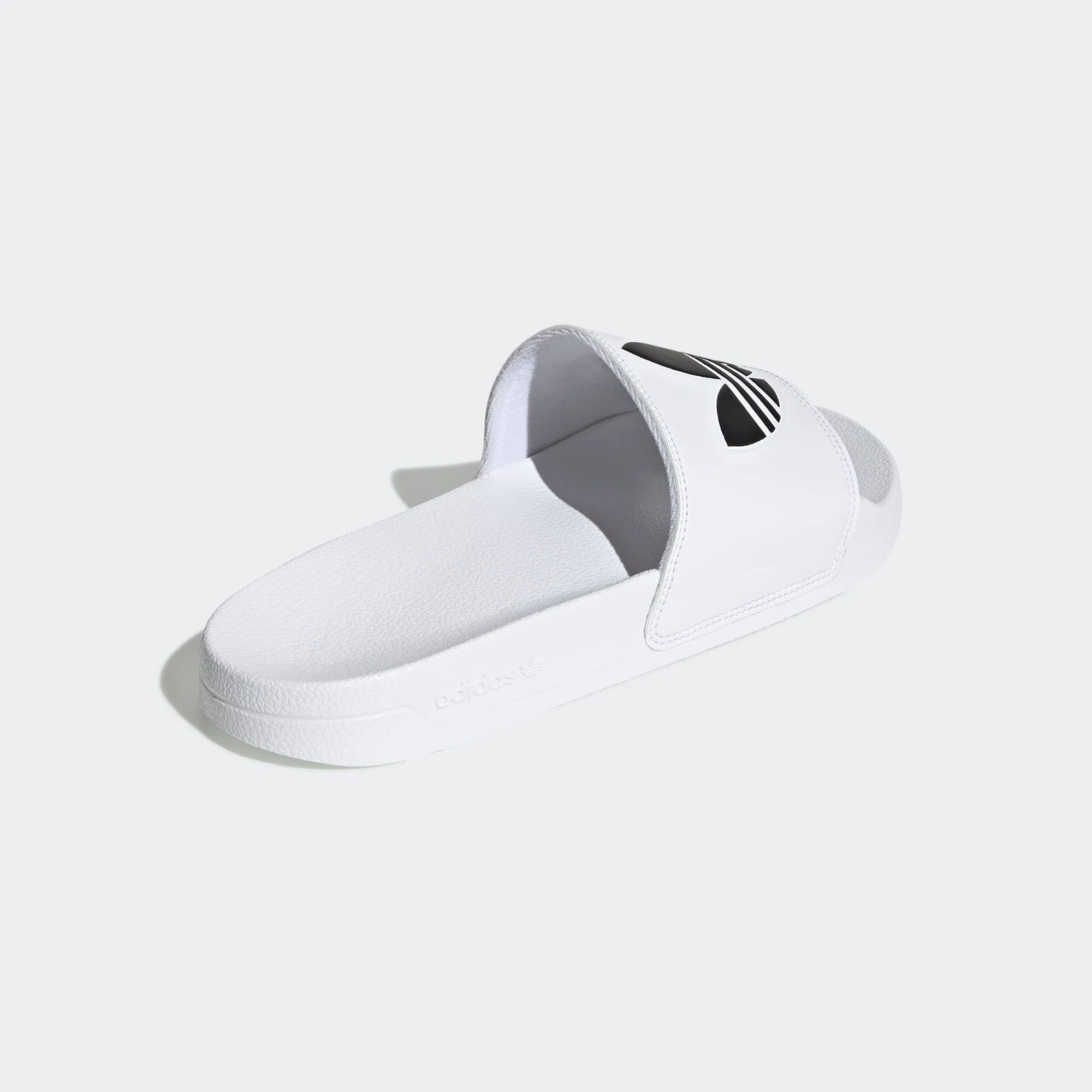 Men's adidas Originals Adilette Lite Slides White