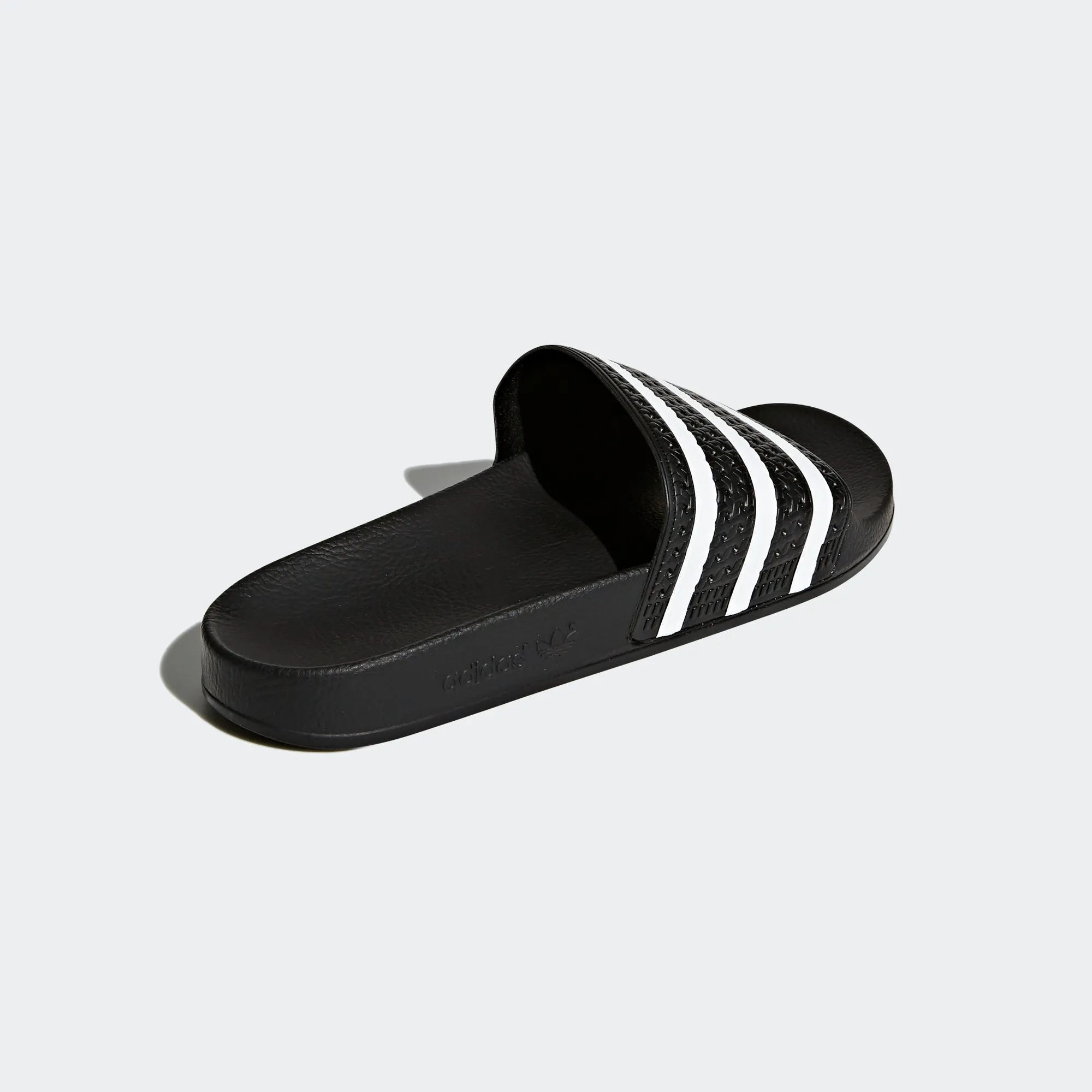 Men's adidas Originals Adilette Slides Black