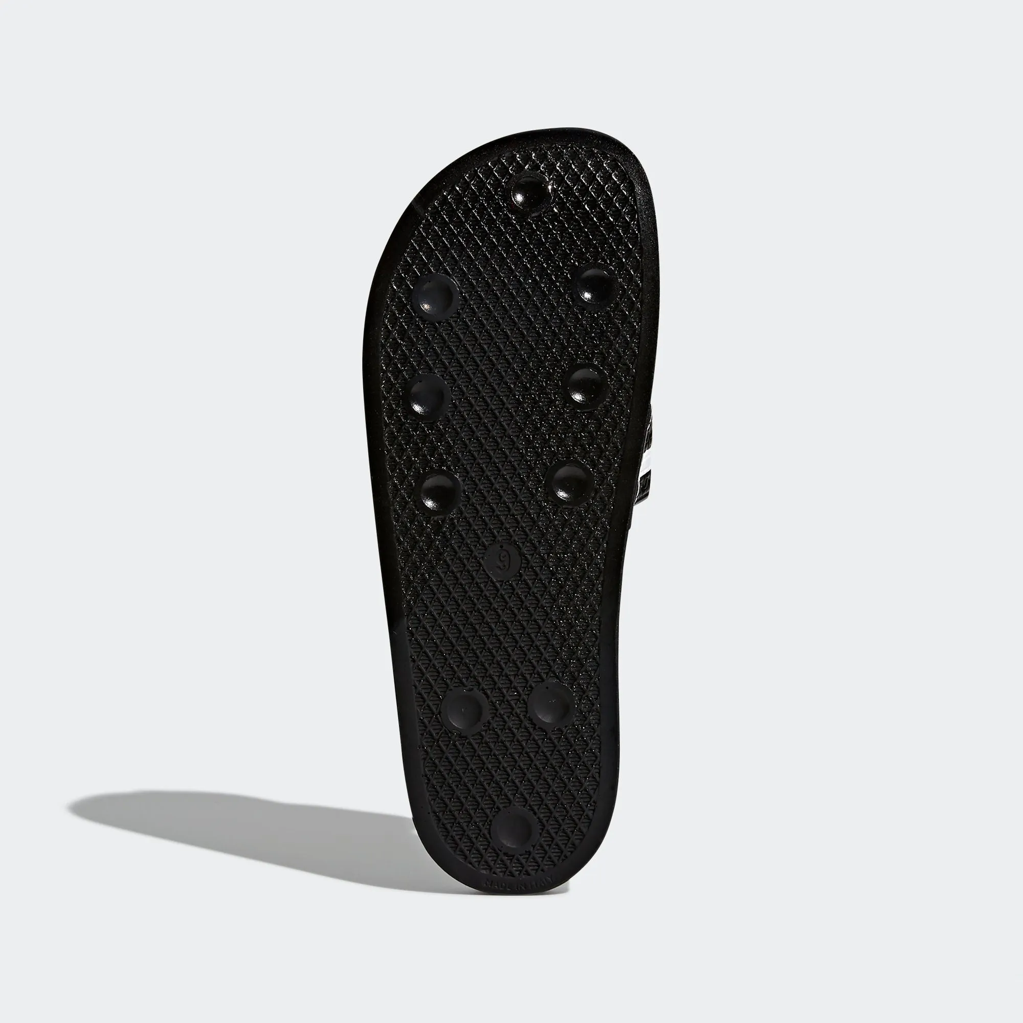 Men's adidas Originals Adilette Slides Black