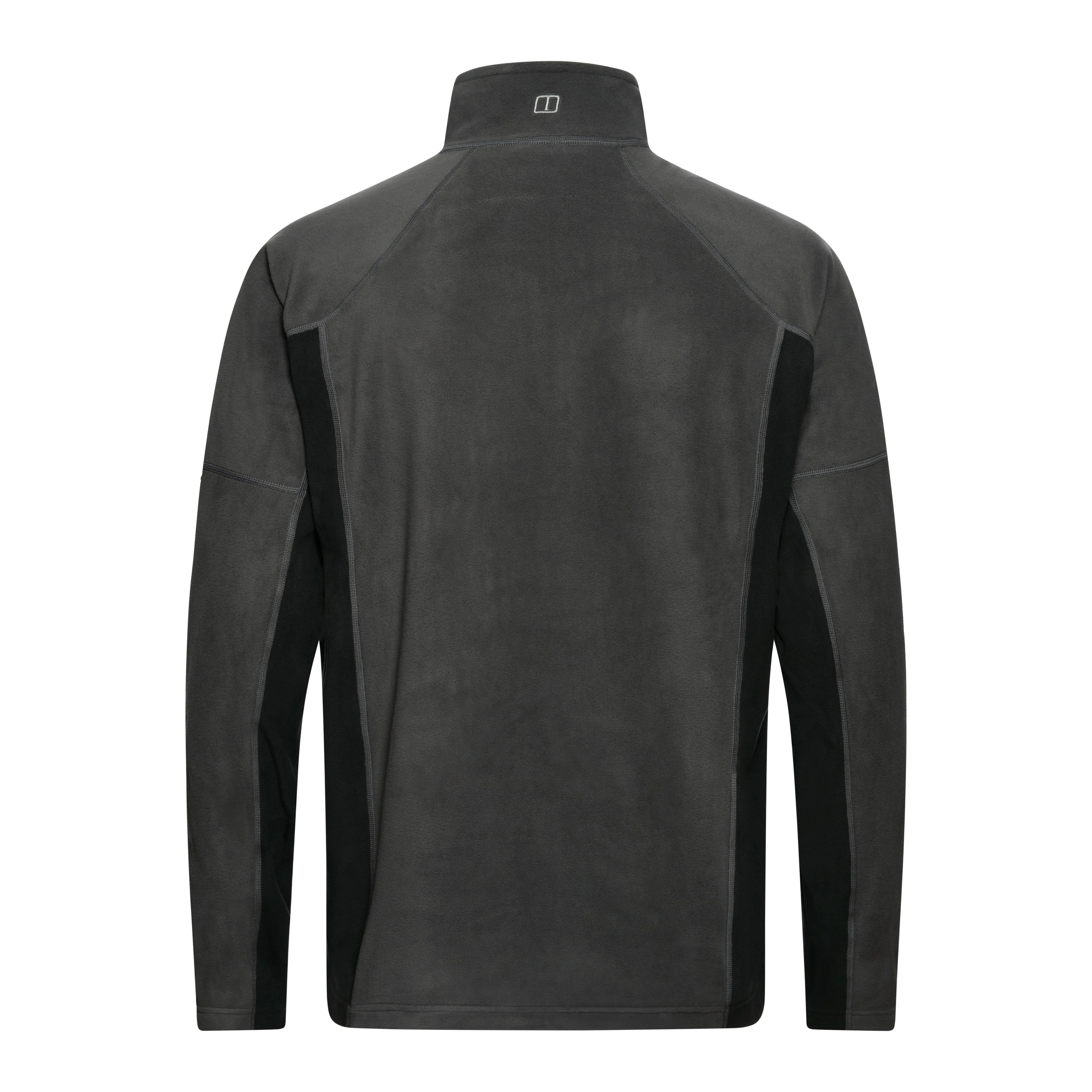 Men's Berghaus Hartsop Eco Half Zip Fleece | Fleeces & Midlayers UK