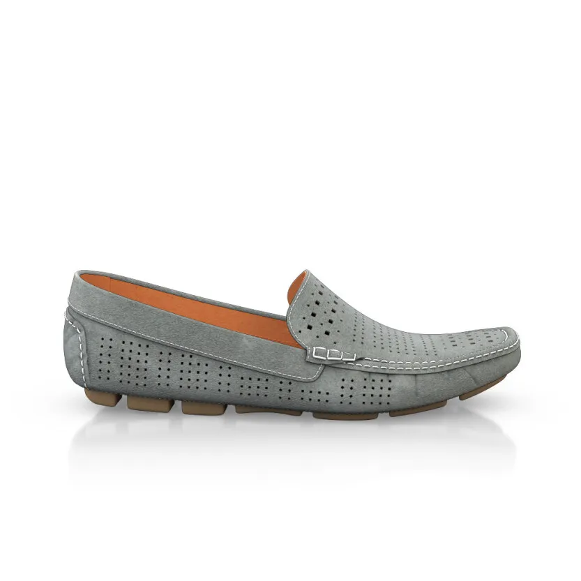 Men's Classic Moccasins 5284