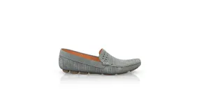 Men's Classic Moccasins 5284