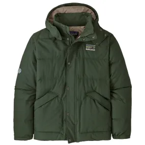 Men's Downdrift Jacket - Torrey Pine Green