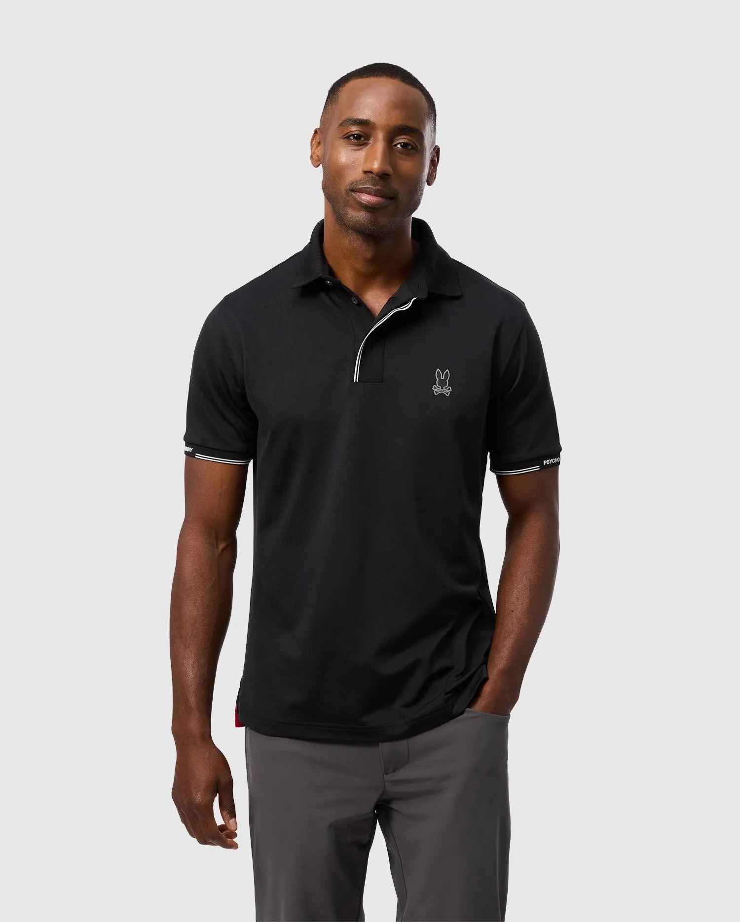 Men's Edmonds Sport Polo Shirt