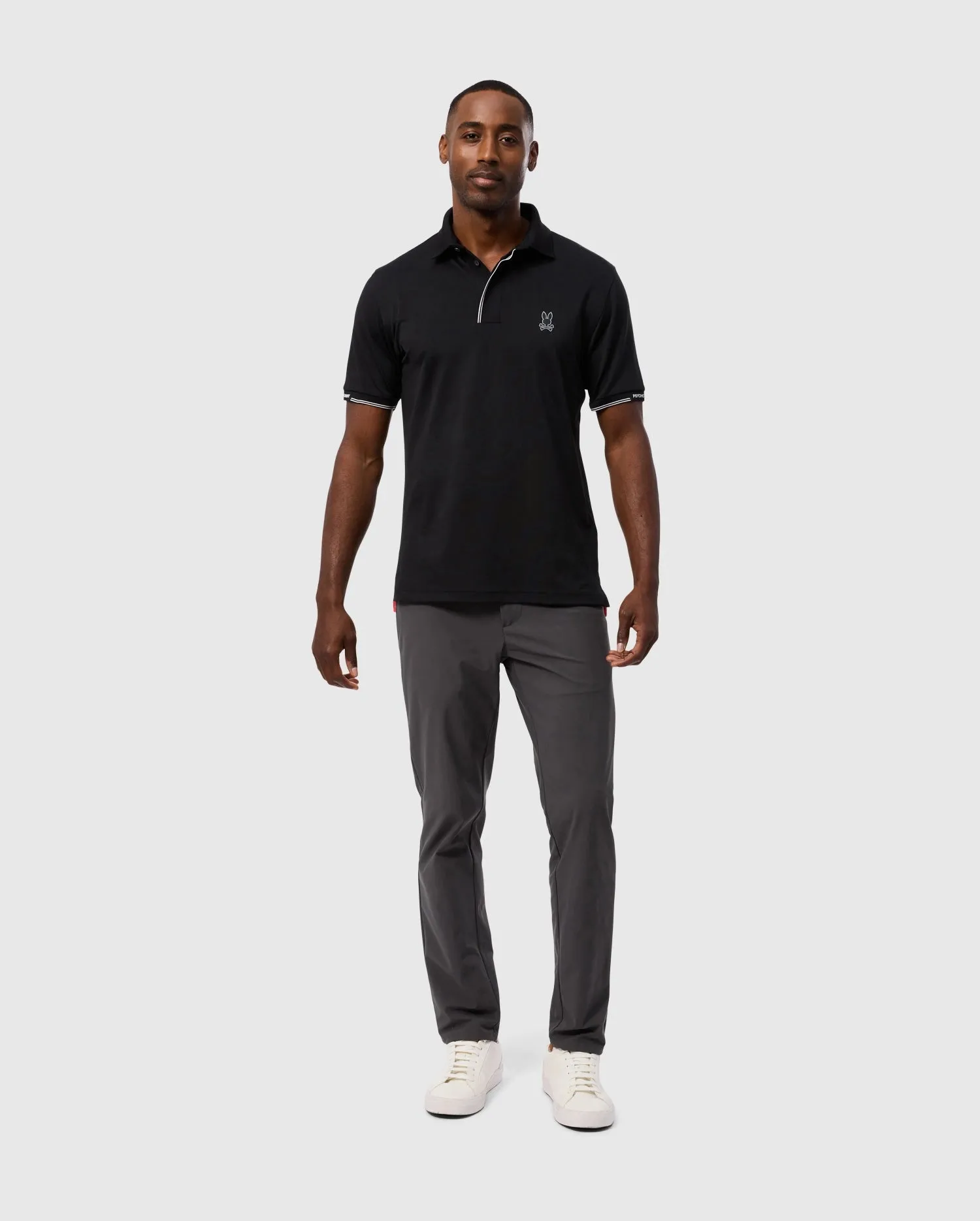 Men's Edmonds Sport Polo Shirt