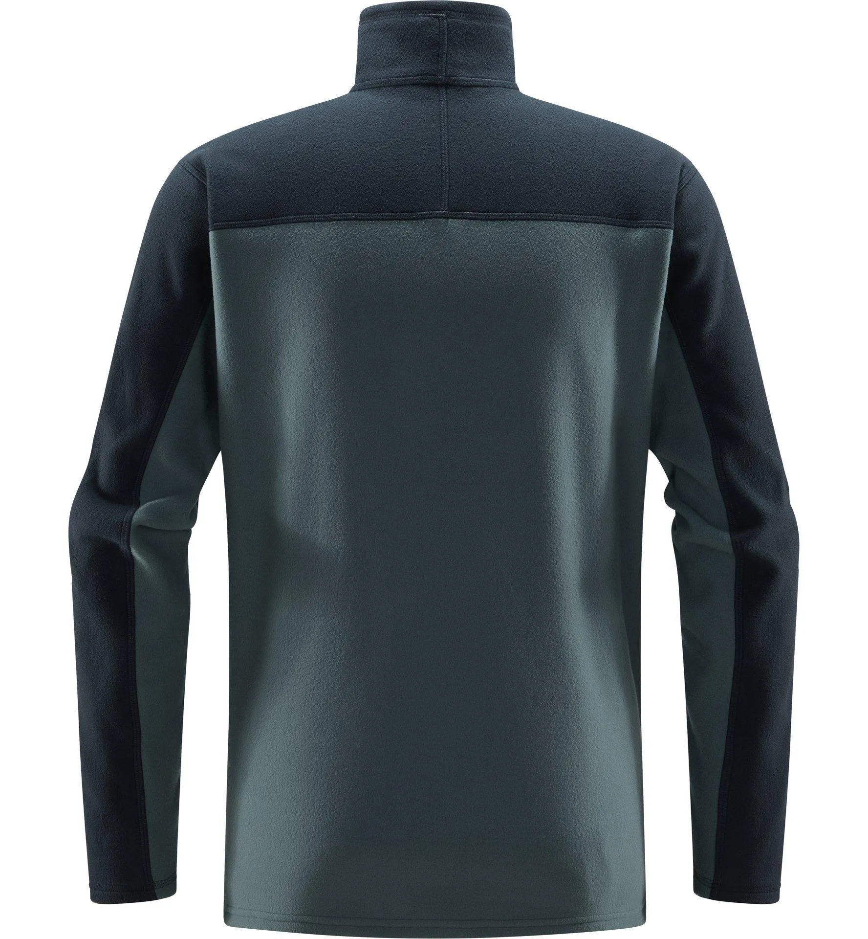 Men's Haglofs Buteo Half Zip Fleece | Fleeces & Midlayers UK