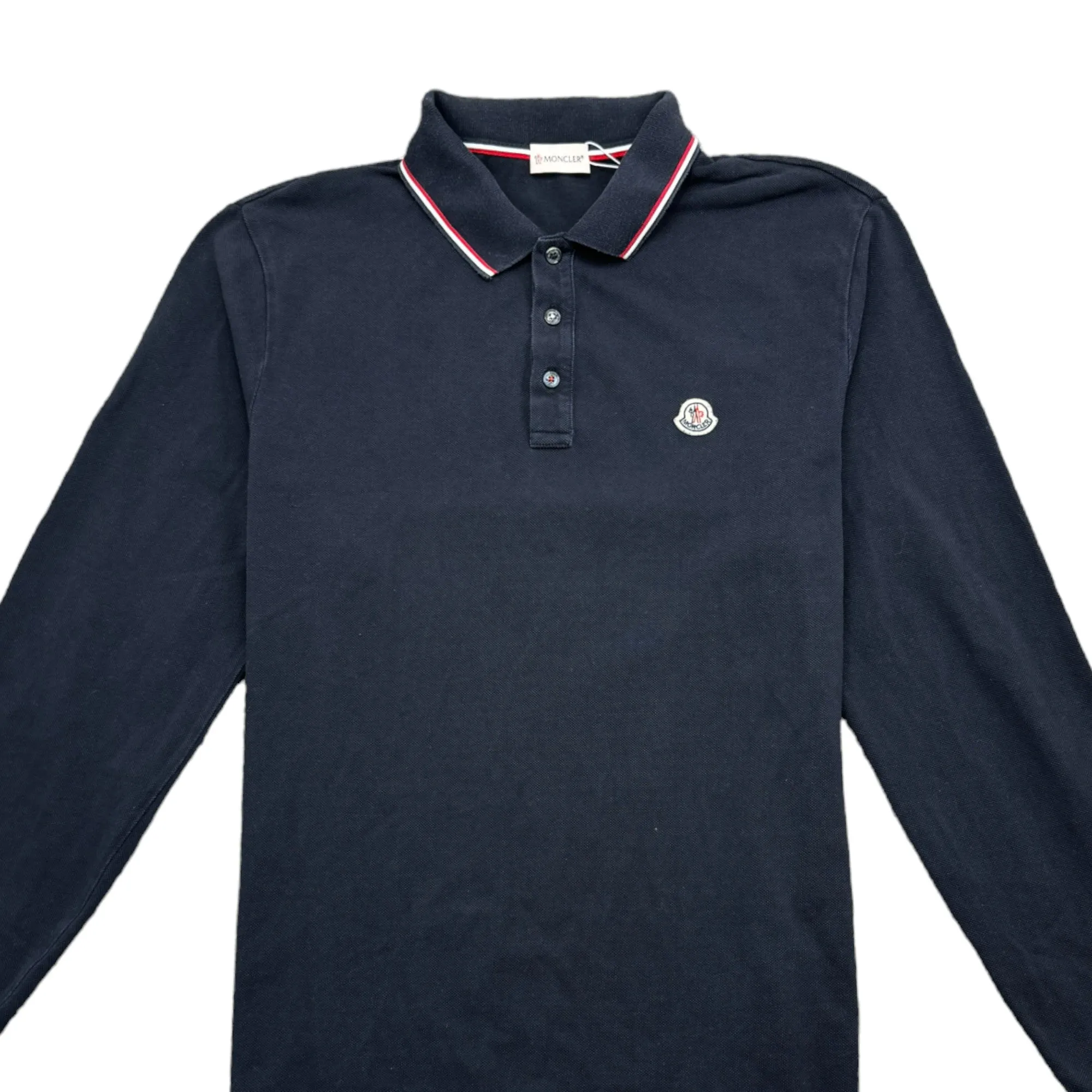 Men's navy XXL Maglia polo shirt