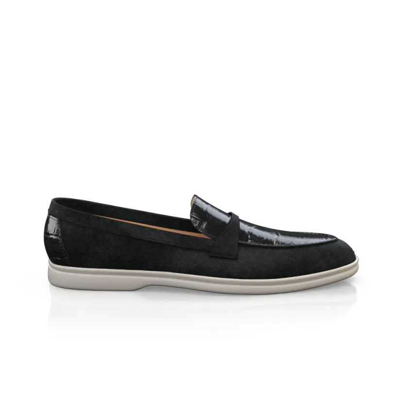 36407 Men's Modern Moccasins