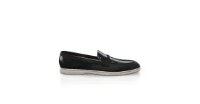 36407 Men's Modern Moccasins