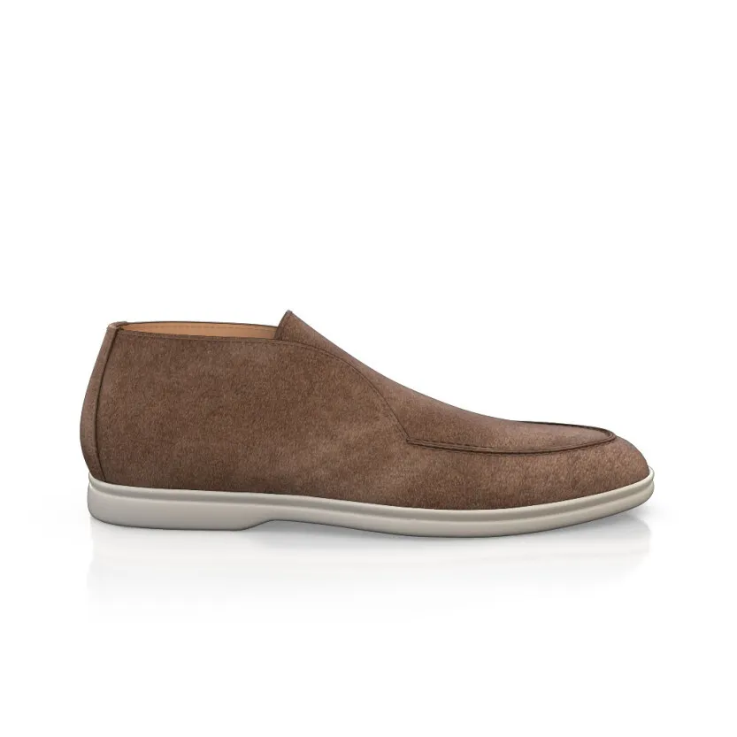 Men's 39187 Modern Moccasins