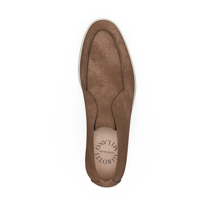 Men's 39187 Modern Moccasins