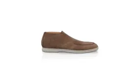 Men's 39187 Modern Moccasins