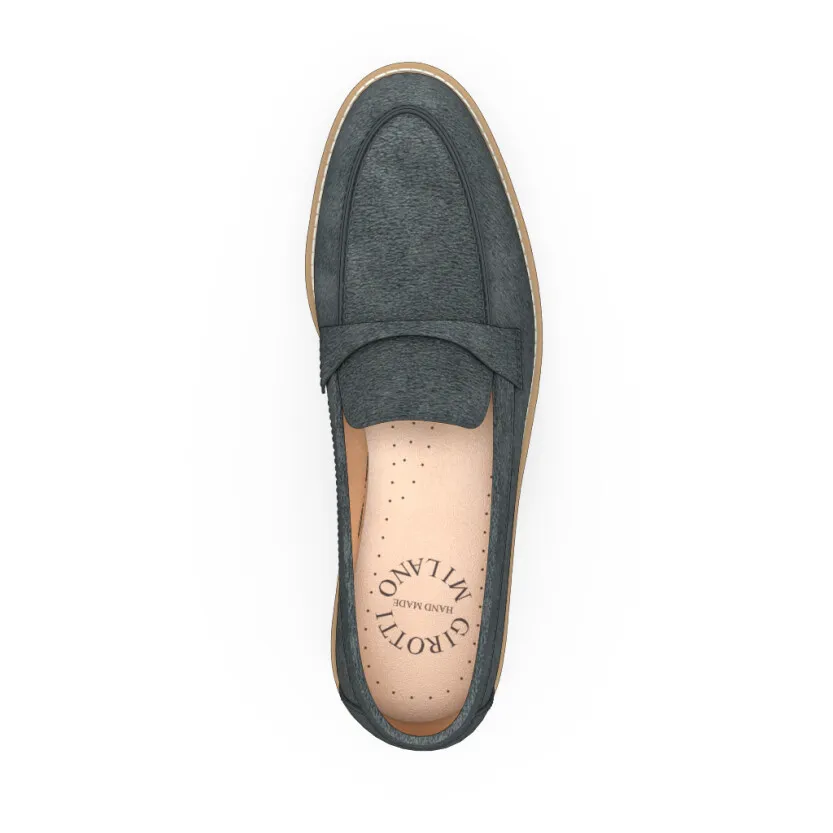 Stylish Men's Moccasins 43994