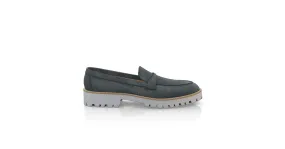 Stylish Men's Moccasins 43994