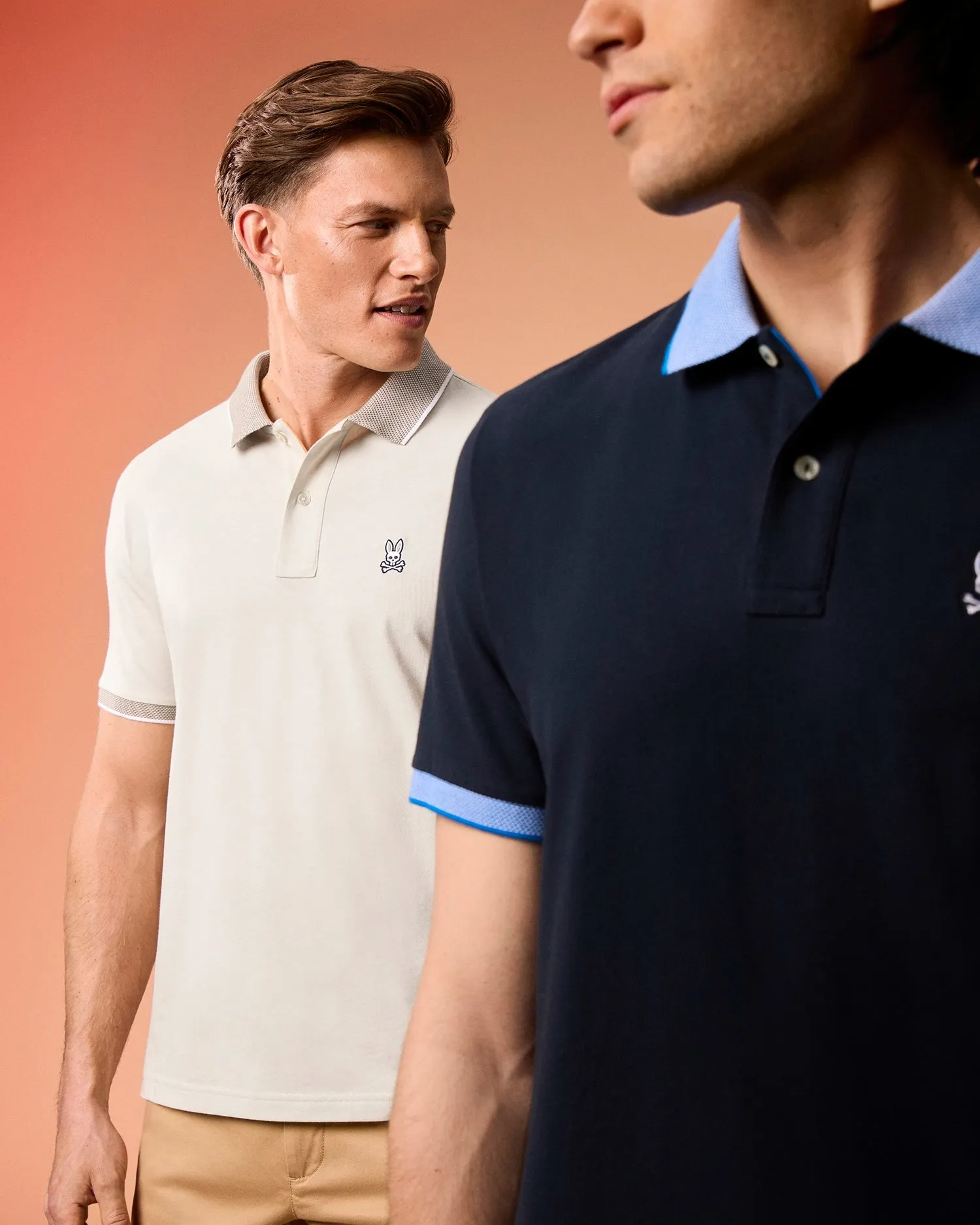 Men's Northlake Jersey Polo