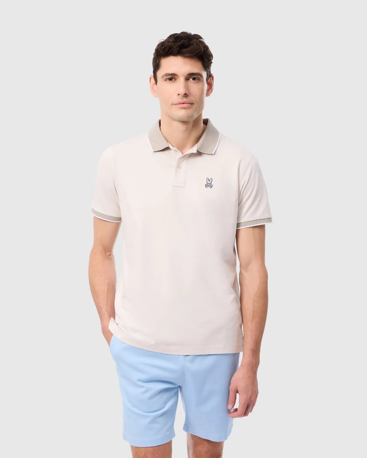 Men's Northlake Jersey Polo