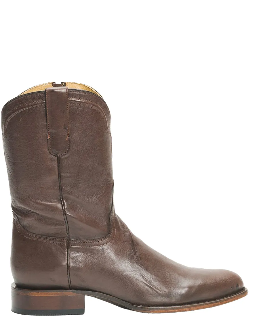 Men's Rancher Western Boots