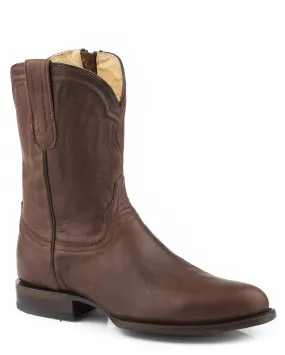 Men's Rancher Western Boots