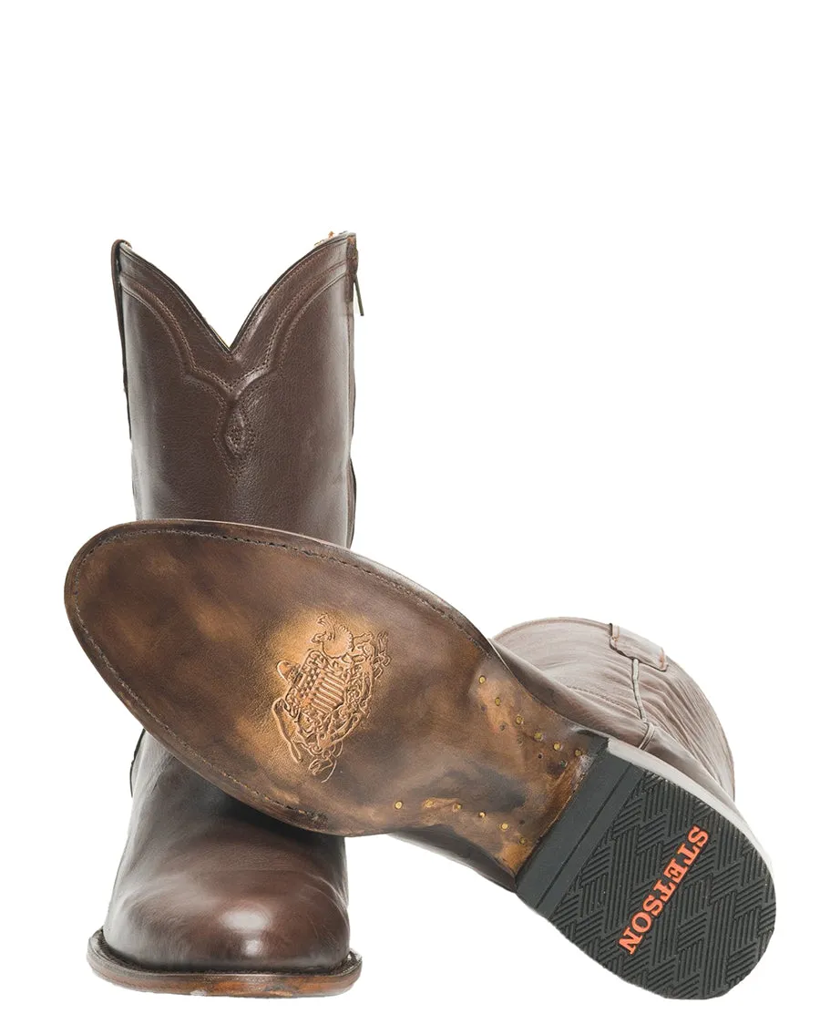 Men's Rancher Western Boots