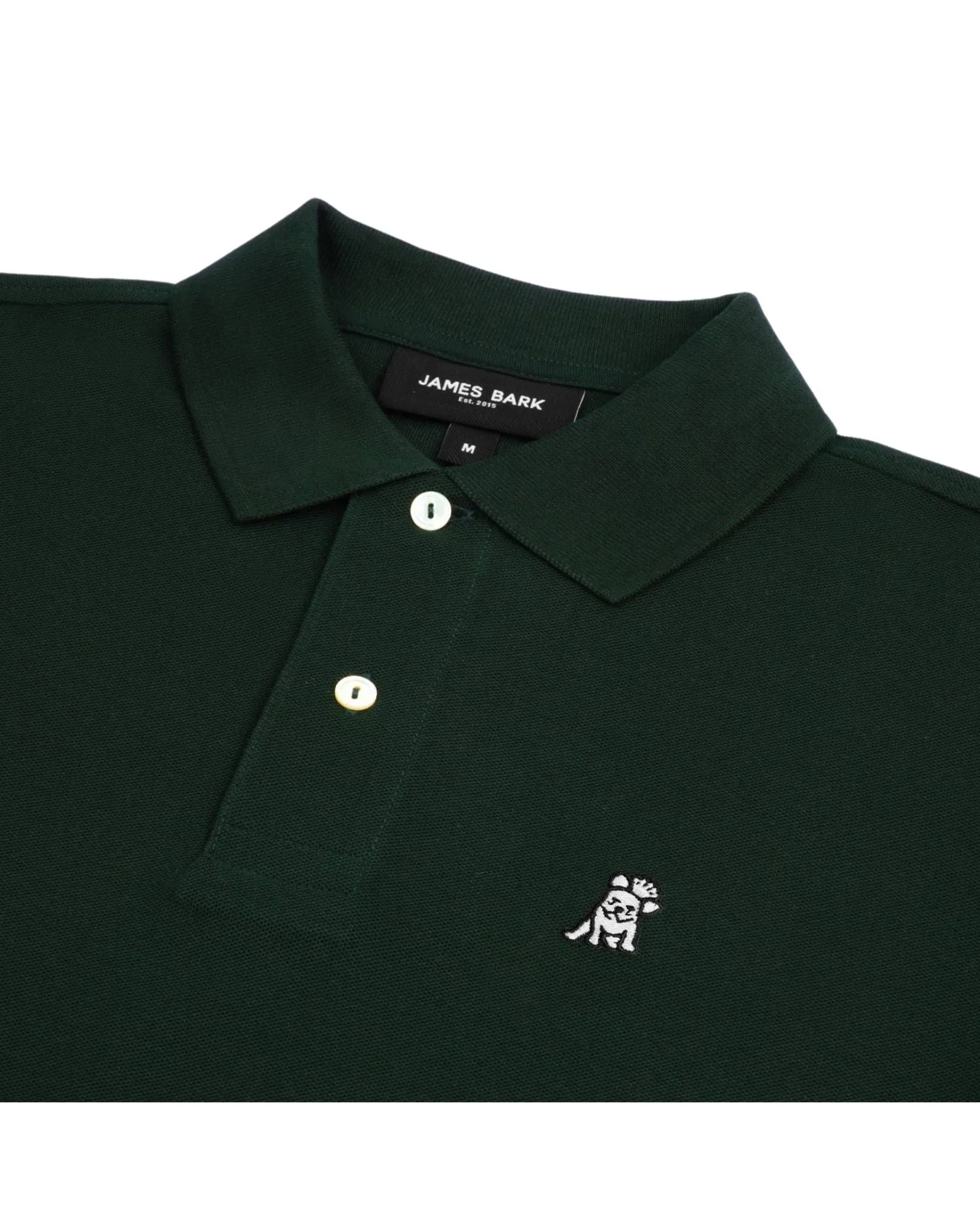 Men's Regular Fit Polo Shirt - Scarab A11