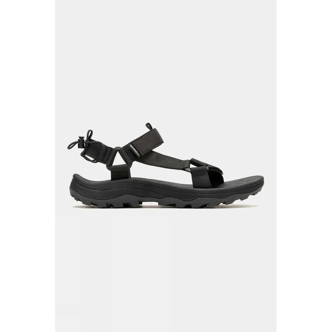 Mens Speed Fusion Web Sport Sandals