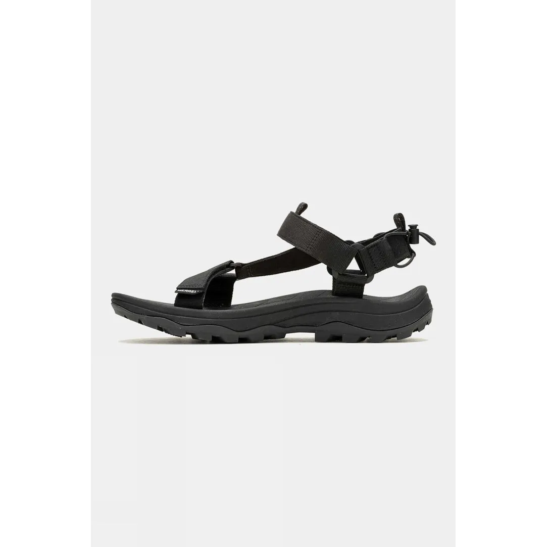 Mens Speed Fusion Web Sport Sandals