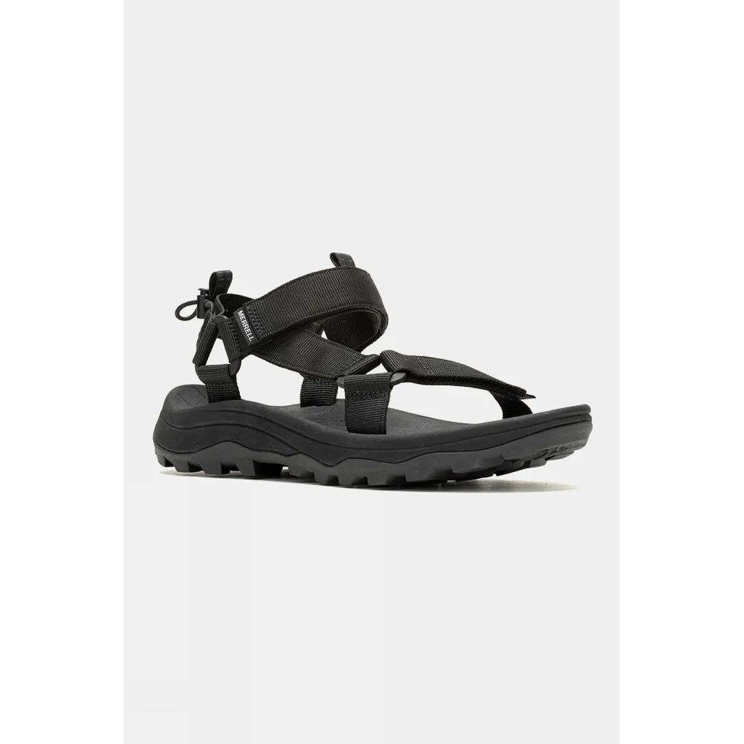 Mens Speed Fusion Web Sport Sandals