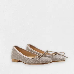 MICHELE LOPRIORE - MIA BALLET FLAT