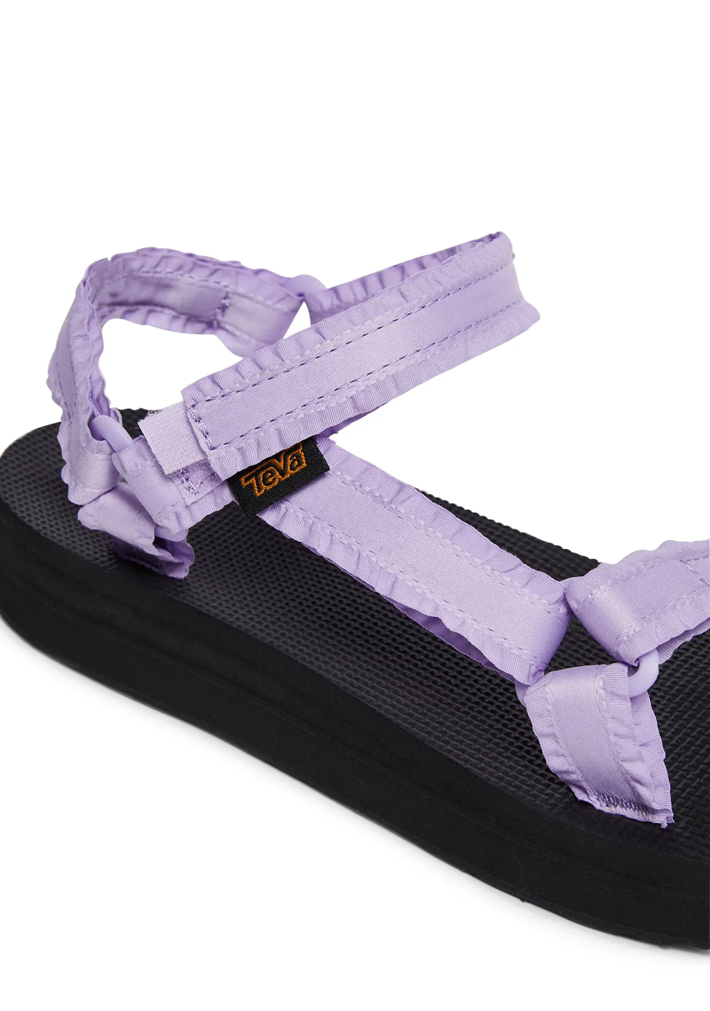 Midform Universal Adorn Sandals - Pastel Lilac-